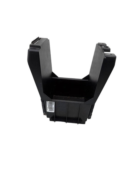 2011 Jeep Compass Center Console Storage Bin 73710351087D Dk Slate Gre
