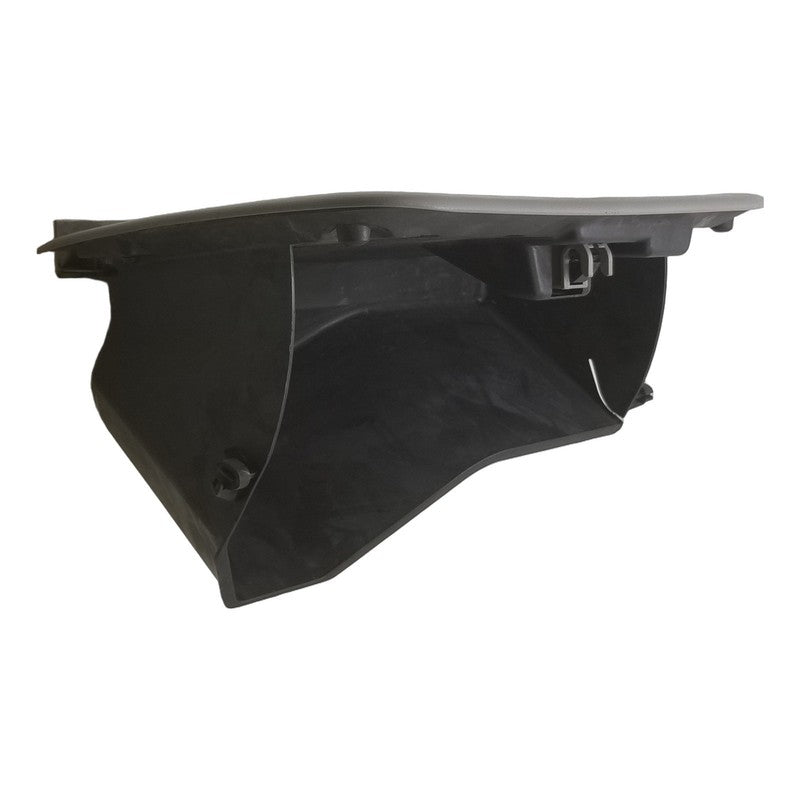 98-11 Ford Ranger Glove Box Door w/ Bin Compartment Hinge Graphite Gra