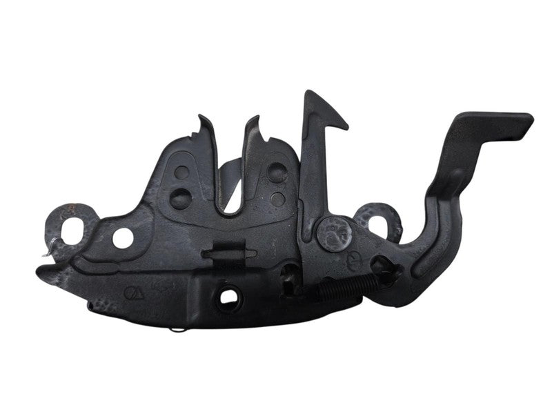 1998 - 2004 Nissan Frontier Hood Latch Assembly Xterra OEM 65601-3S500