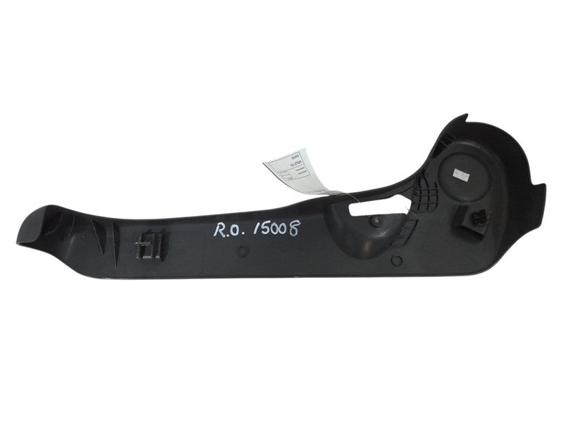 2004 Ford Escape RH Seat Outer Side Trim Shield Black OEM