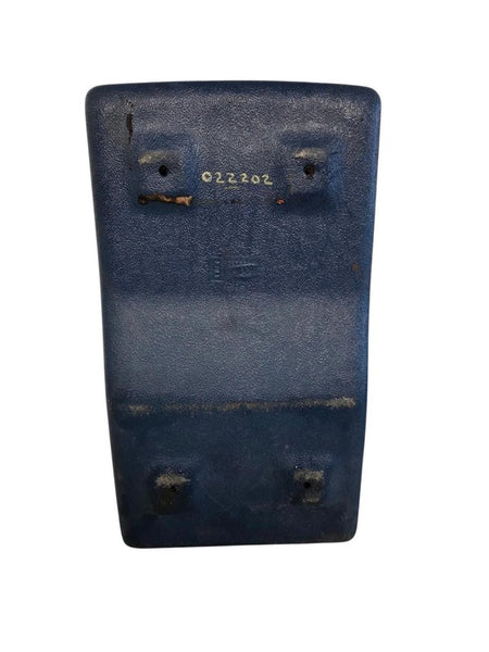81 - 87 Chevrolet C10 Center Console Blazer Jimmy Suburban Blue GMC K1
