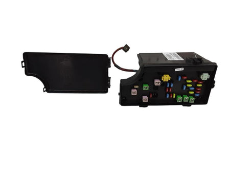 2011 - 2014 Jeep Compass TIPM w/fuse box OEM Patriot 04692342AC 046923