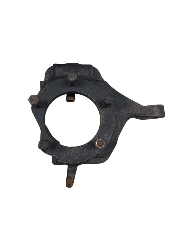 78 - 79 Ford Bronco F-150 Left Steering Knuckle Driver Side OEM D8TZ31