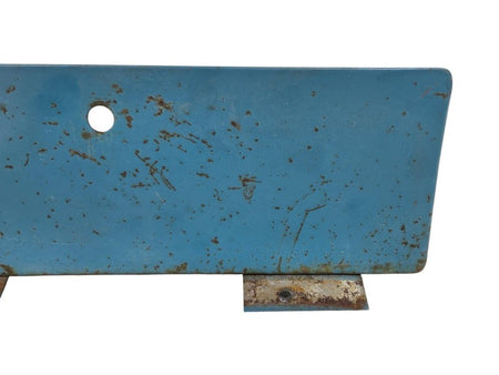67-72 Ford F-100 F-250 F-350 Pickup Metal Glove Box Door Blue OEM