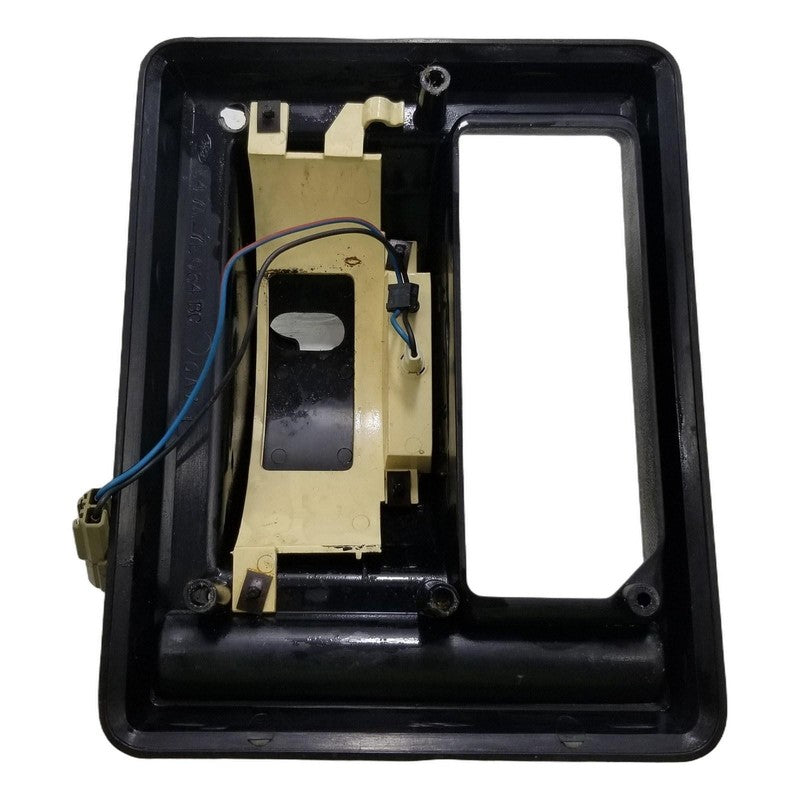83-88 Ford Ranger Bronco II 4x4 Automatic Shift Indicator Bezel OEM E4