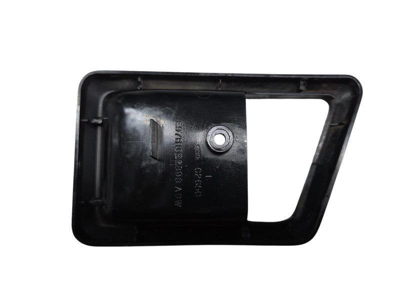Door Handle Bezel for 89 - 91 Ford Ranger Bronco II OEM Passenger E97B