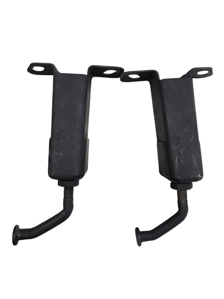 84-96 C4 Corvette Spare Tire Carrier Bracket Hangers Hardware Mounting