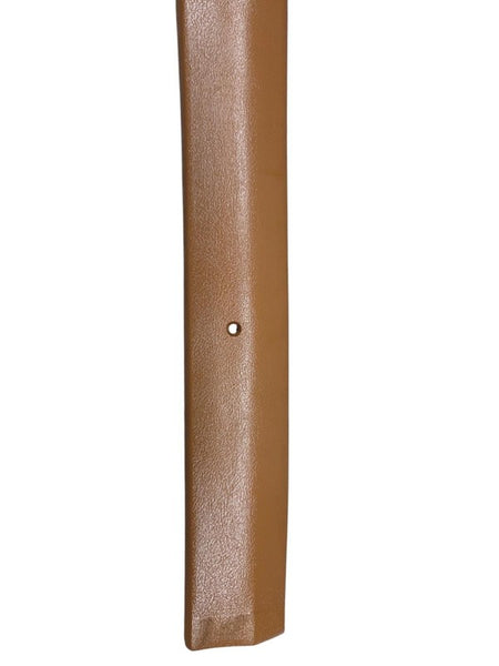 81 - 93 Dodge D150 Apillar Trim Tan Right Passenger Side Ramcharger 41