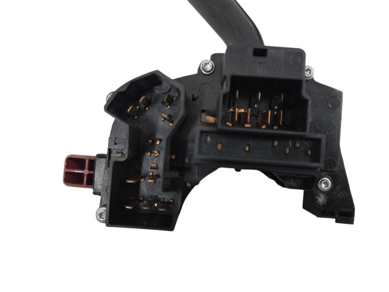 97-98 F150 F250 99-00 Super Duty Turn Signal Wiper Switch Tan OEM Y85Z