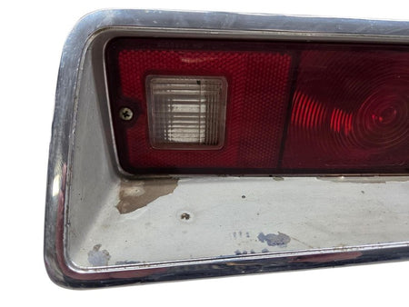 70 - 76 AMC Gremlin Tail Light Assembly Right Passnger Side OEM J36586