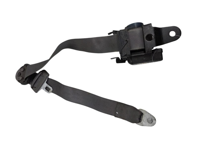 92-96 Dodge Dakota Club Cab Left Front Seat Belt Retractor Driver Gray