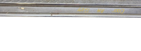 1976 Ford F-100 Right Front Door Molding Passenger Side OEM