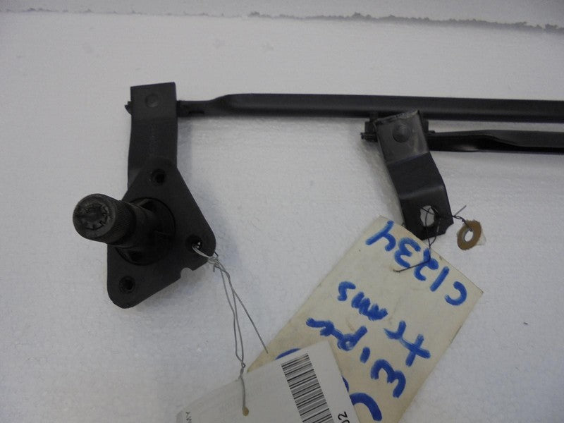 83 - 86 Chevrolet S10 Wiper Transmission Linkage OEM GMC S15