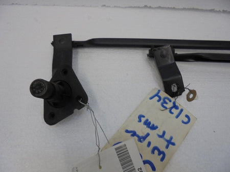 83 - 86 Chevrolet S10 Wiper Transmission Linkage OEM GMC S15