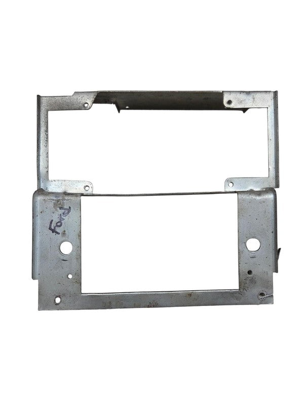 Dash Radio Heater Control Bracket fits 73 - 79 Ford F-100 F-150 Bronco