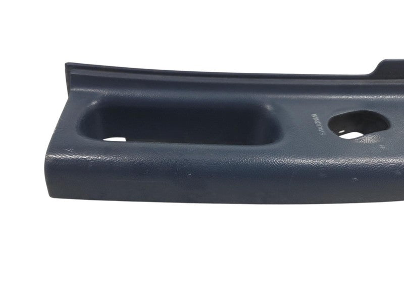 1997 Ford Explorer Sport 2 Door LH Driver Armrest Window Switch Bezel 