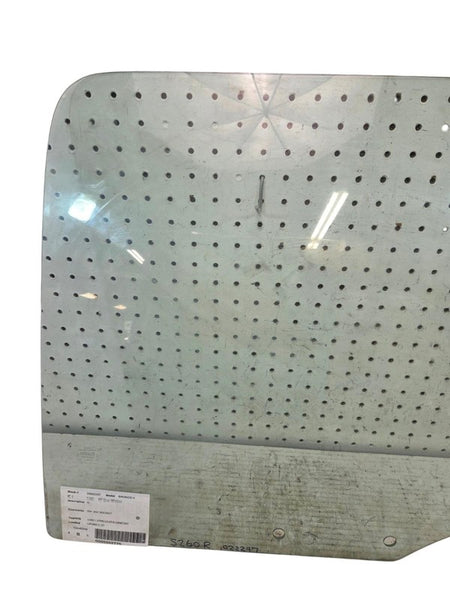 83 - 92 Ford Ranger Door Glass Right Passenger Side Bronco II w/o Vent