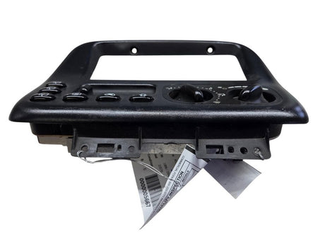 1996 Dodge Caravan Heater Control w/ Dash Panel OEM 04677215