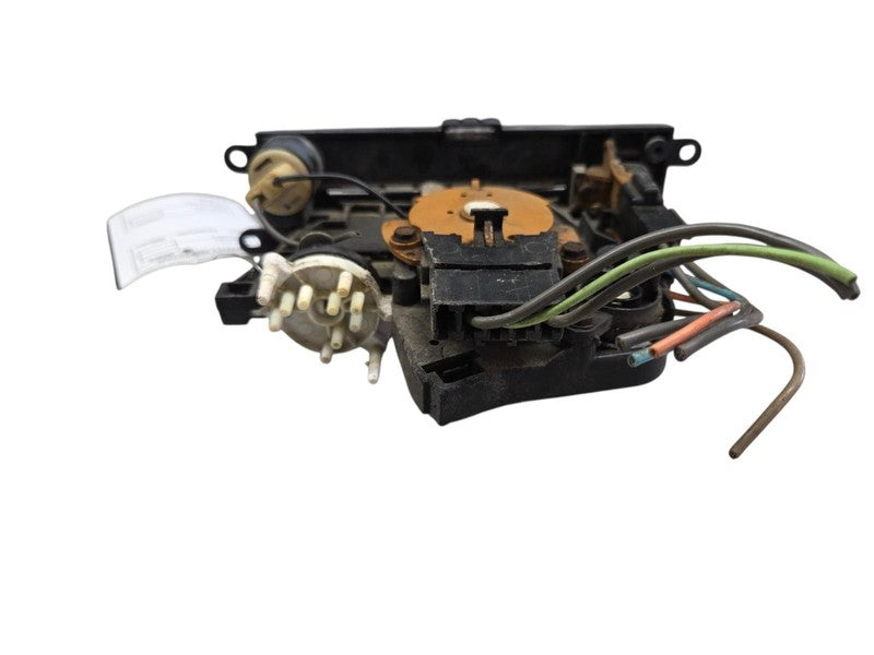 Dash Heater Control fits Monte Carlo Grand Prix Cutlass Malibu OEM 160