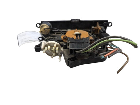 Dash Heater Control fits Monte Carlo Grand Prix Cutlass Malibu OEM 160