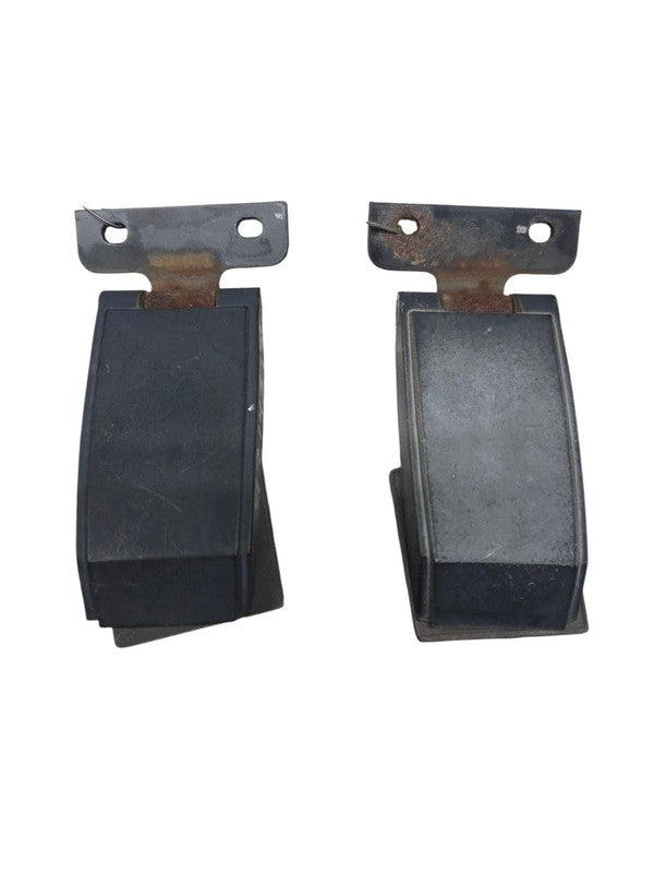 Ford Bronco II Back Glass Hinges Pair OEM E47B-98420A69-AC E47B-98420A