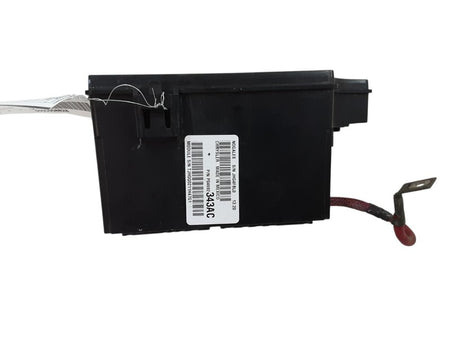 2011 - 2014 Jeep Compass TIPM w/fuse box OEM Patriot 04692342AC 046923