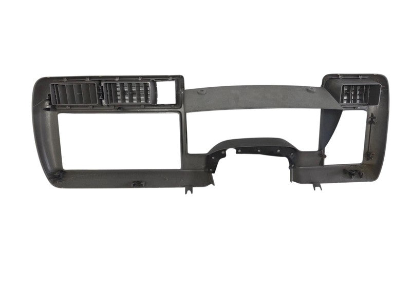 Dash Instrument Cluster Bezel 1995 - 1997 Chevrolet S10 GMC Sonoma Gra