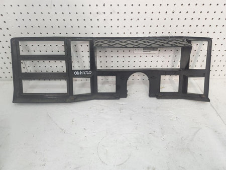 Dash Speedometer Bezel fits Jeep Cherokee Black 91 92 96 93 94 95