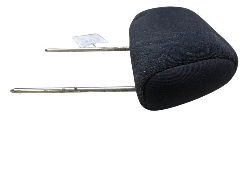 2001-2003 Caravan Voyager 2nd or 3rd Row Headrest OEM Navy Blue Cloth