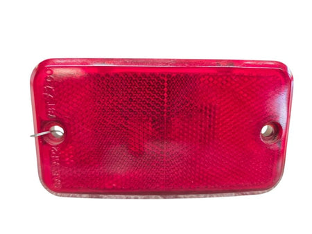 Dodge B250 Van Rear Marker Light Pair OEM 04163110