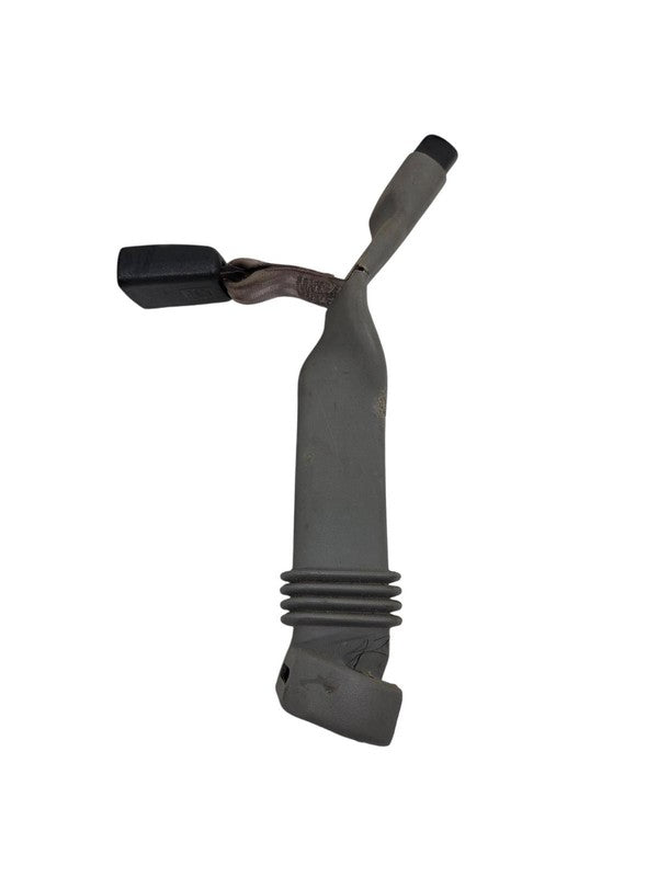 2000-01 Ford F150 Bench Seat Front RH Passenger Seat Belt w/ Center Bu