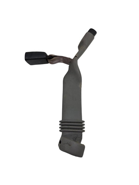 2000-01 Ford F150 Bench Seat Front RH Passenger Seat Belt w/ Center Bu