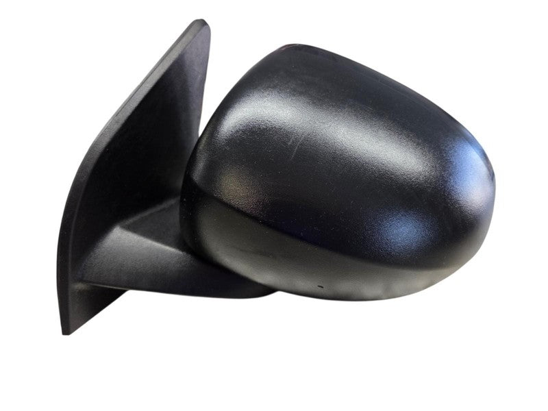 07 - 17 Jeep Compass Door Mirror Left Driver Side Power Heated Black O