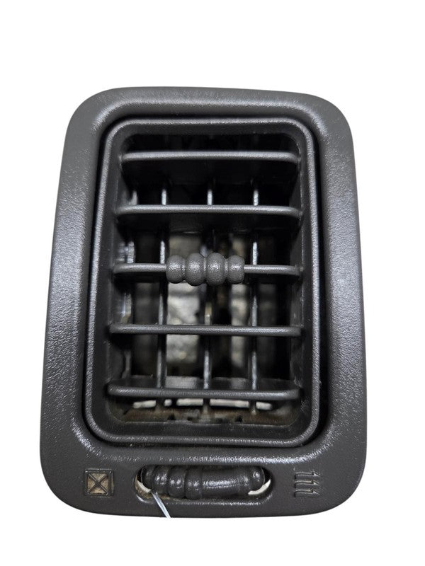 Dash Air Vent fits 99 - 06 Chevrolet Silverado GMC Sierra 15770977 Gra