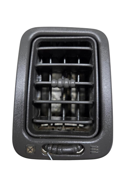 Dash Air Vent fits 99 - 06 Chevrolet Silverado GMC Sierra 15770977 Gra