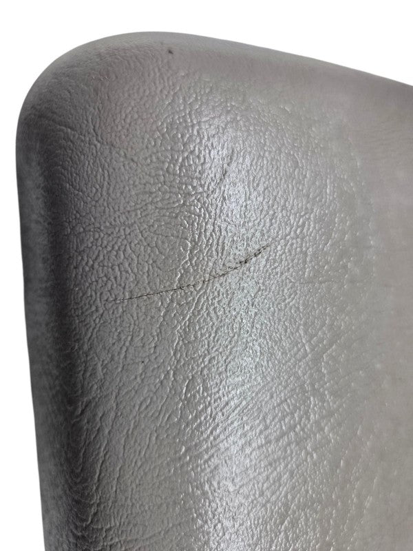 Center Console Lid Armrest fits 1995 Chevrolet S10 Gray