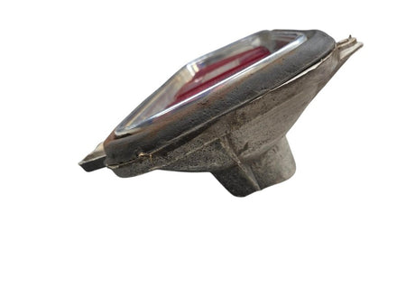 71 - 72 Ford Mustang Tail Light Assembly OEM D1ZZ13404D