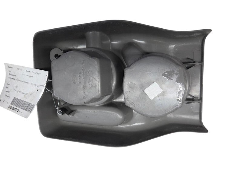 Center Console Cup Holder Coin Holder fits Ford Explorer F47B78045C22A