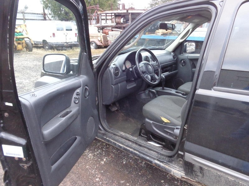 02 - 04 Jeep Liberty Fuse Box 59009987AF