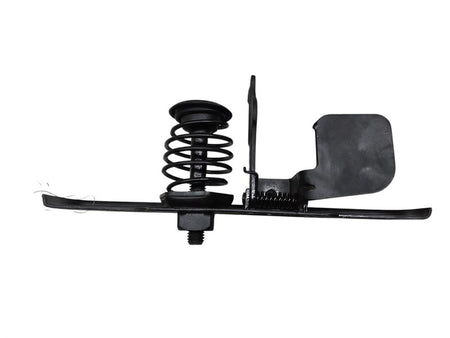 Hood Safety Catch Assembly fits Chevrolet S10 GMC S15 Blazer Jimmy 155