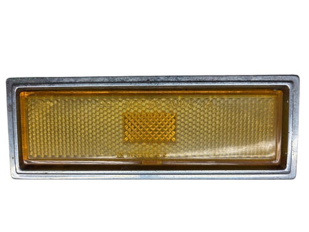 1980 Chevrolet Monte Carlo Front Marker Lights (Pair) OEM 00913999