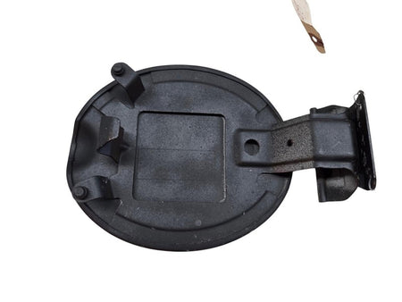 2001 - 2007 Ford Escape Fuel Filler Door Gas Cover Black OEM