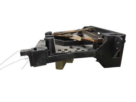 Dash Heater Control fits Dodge Aries Plymouth Reliant w/o AC 03849158