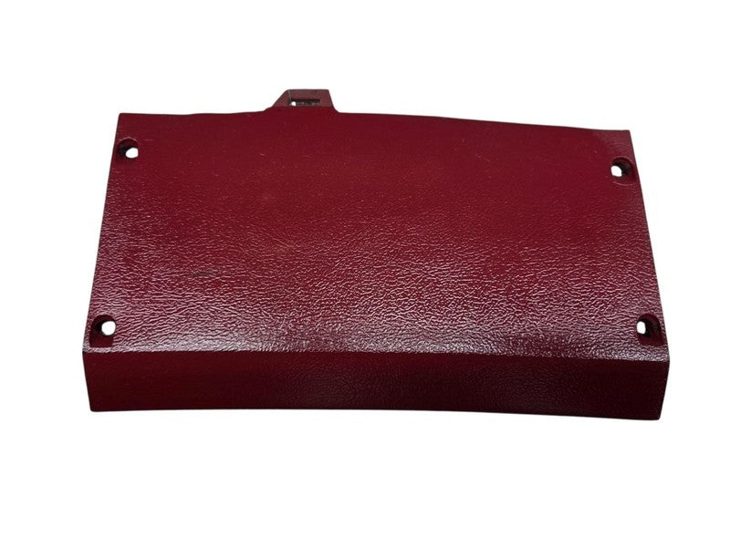 Dash Fuse Panel Cover 81 - 93 Dodge D150 Ramcharger OEM 4162109 D250 W