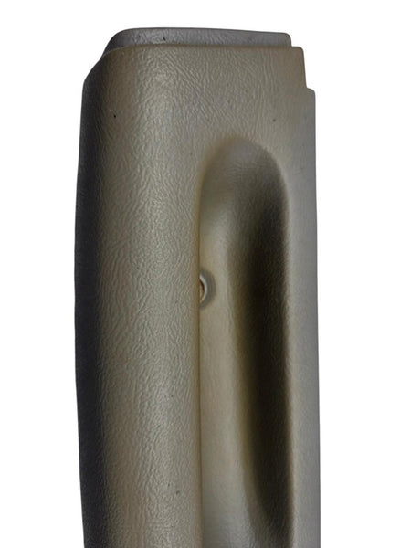 Door Armrest Pad fits 97 - 00 Ford Ranger Right Passenger Side F57B-10