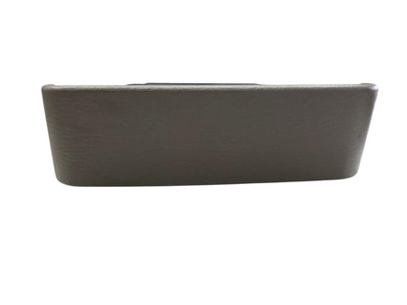 1999-2004 Jeep Grand Cherokee Console Cup Holder Gray 55196766AA OEM