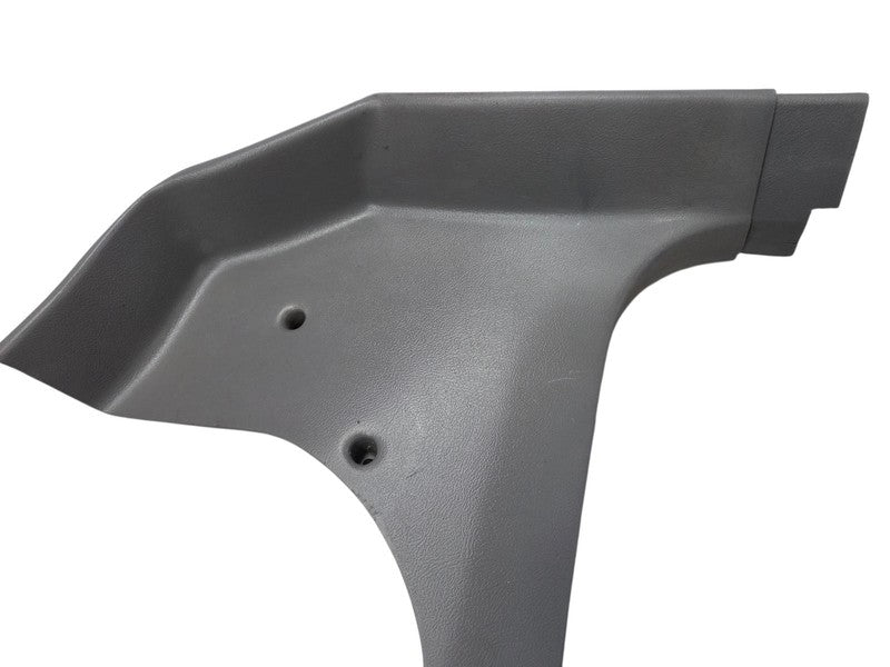 Dodge Dakota Interior Kick Panel Left Driver side OEM 87 - 96 Gray 448
