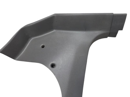 Dodge Dakota Interior Kick Panel Left Driver side OEM 87 - 96 Gray 448