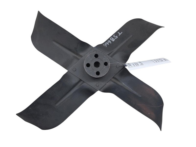 Ford F100 Cooling Fan Blade OEM D20Z8600A 18.5"
