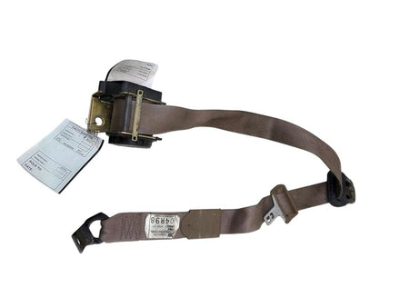 98 - 03 Chevrolet Blazer Left Front Seat Belt Retractor Assembly GMC J